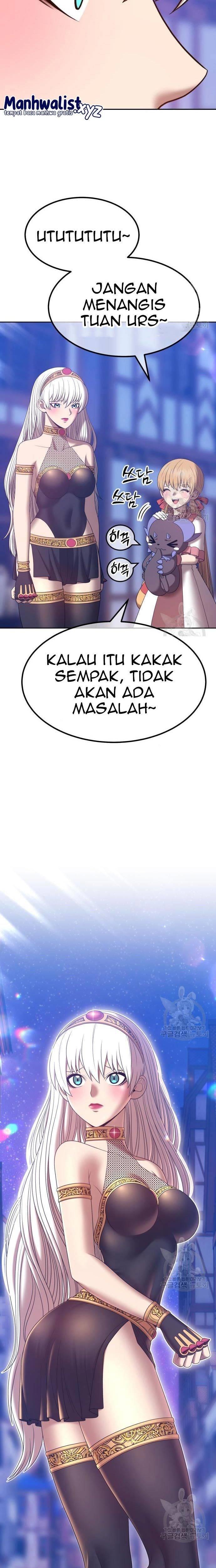 +99 Wooden Stick Chap 67 - Next Chap 68