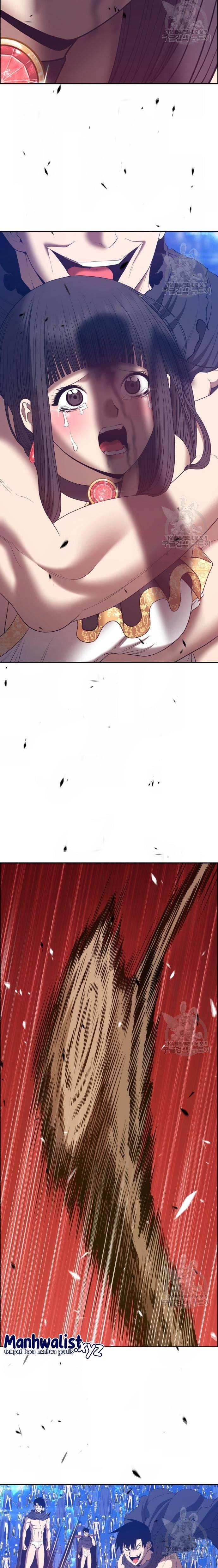 +99 Wooden Stick Chap 67 - Next Chap 68