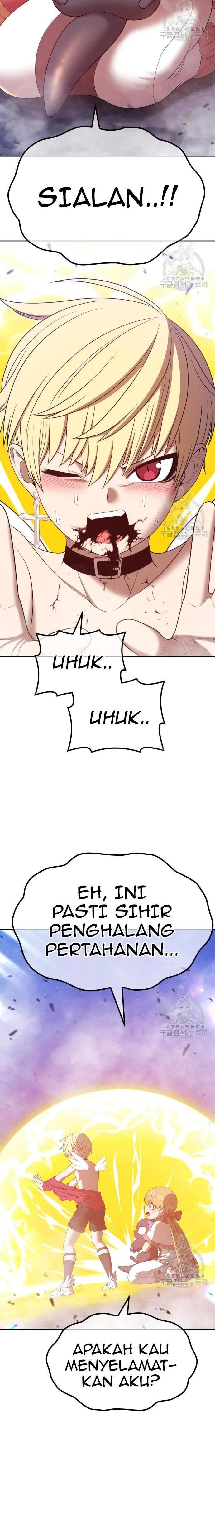 +99 Wooden Stick Chap 67 - Next Chap 68