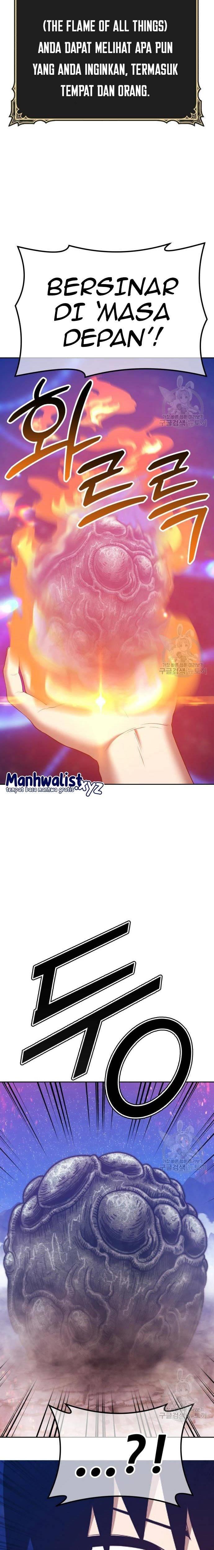 +99 Wooden Stick Chap 67 - Next Chap 68