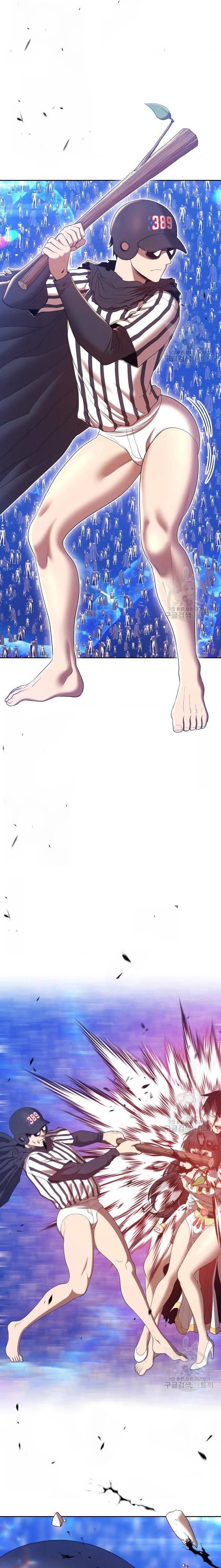 +99 Wooden Stick Chap 67 - Next Chap 68