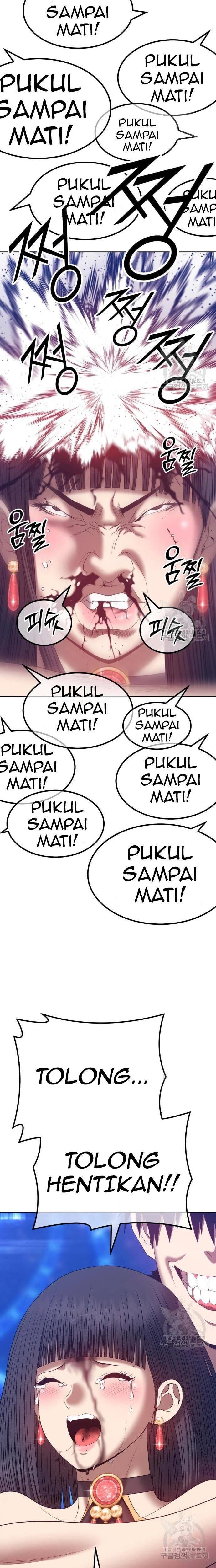 +99 Wooden Stick Chap 67 - Next Chap 68