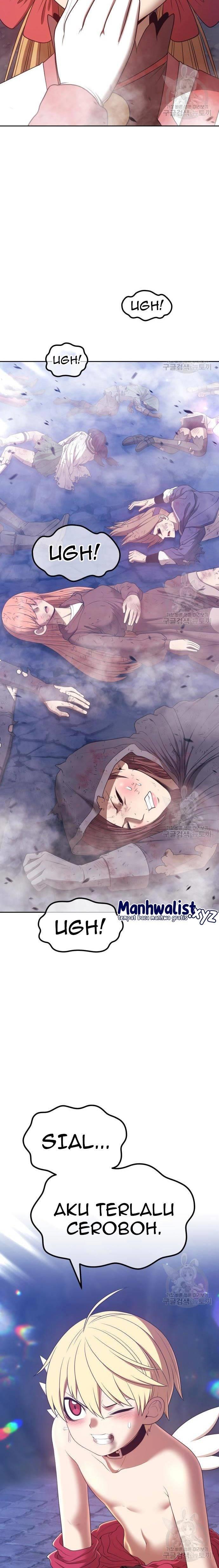 +99 Wooden Stick Chap 67 - Next Chap 68