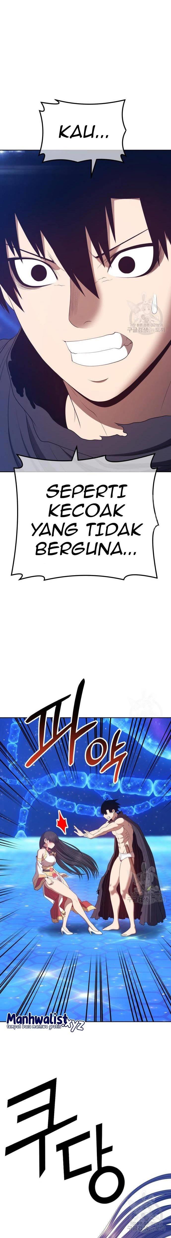 +99 Wooden Stick Chap 67 - Next Chap 68