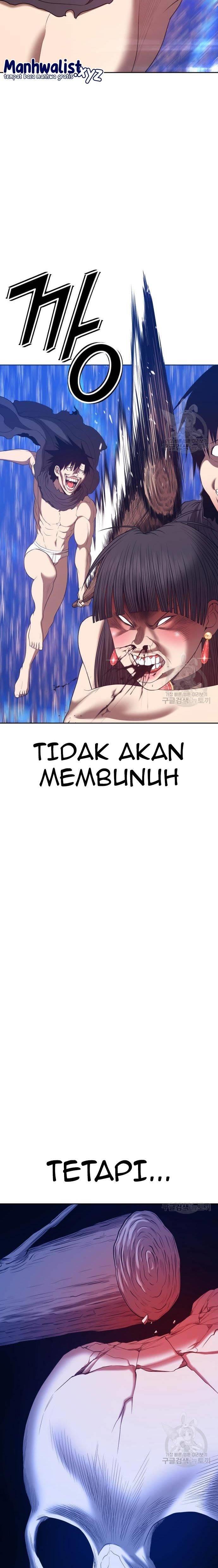 +99 Wooden Stick Chap 67 - Next Chap 68