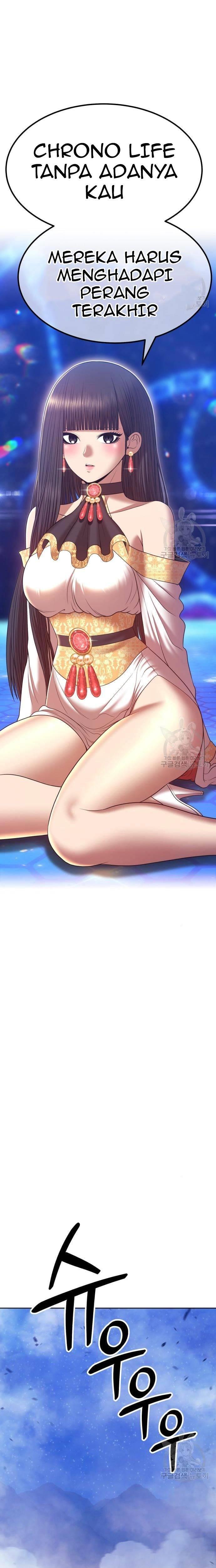 +99 Wooden Stick Chap 67 - Next Chap 68