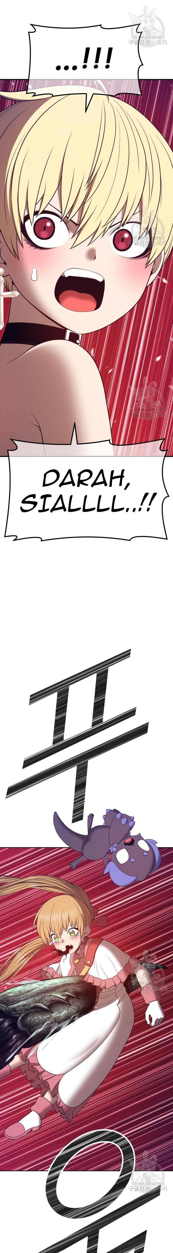 +99 Wooden Stick Chap 67 - Next Chap 68