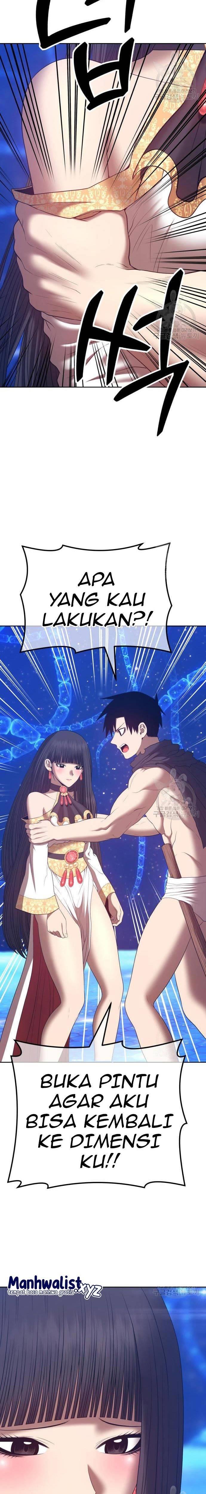 +99 Wooden Stick Chap 67 - Next Chap 68