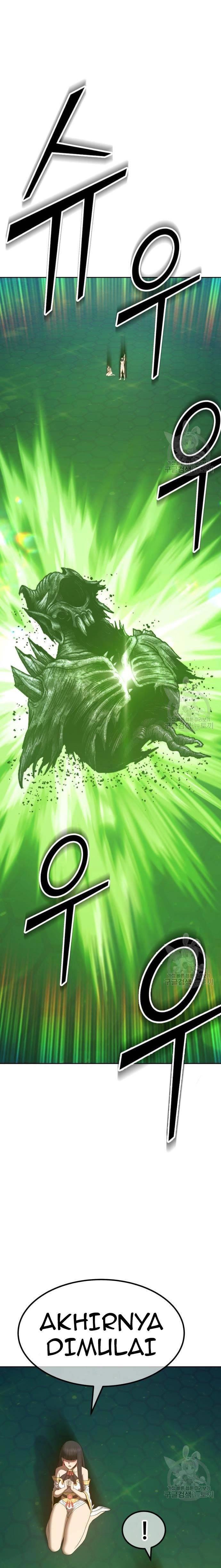 +99 Wooden Stick Chap 67 - Next Chap 68