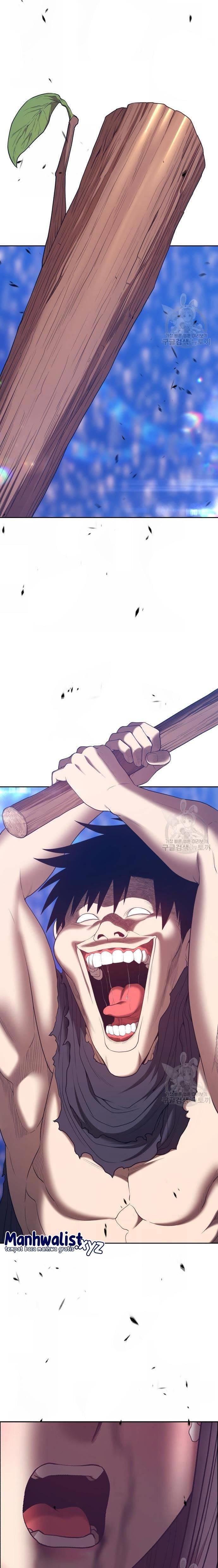 +99 Wooden Stick Chap 67 - Next Chap 68