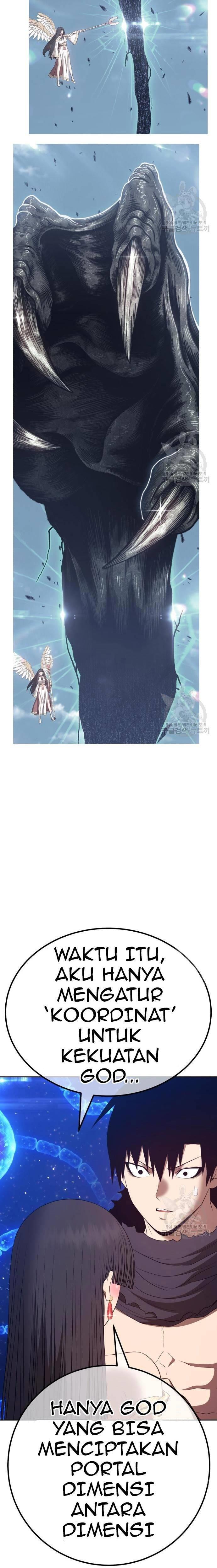 +99 Wooden Stick Chap 67 - Next Chap 68