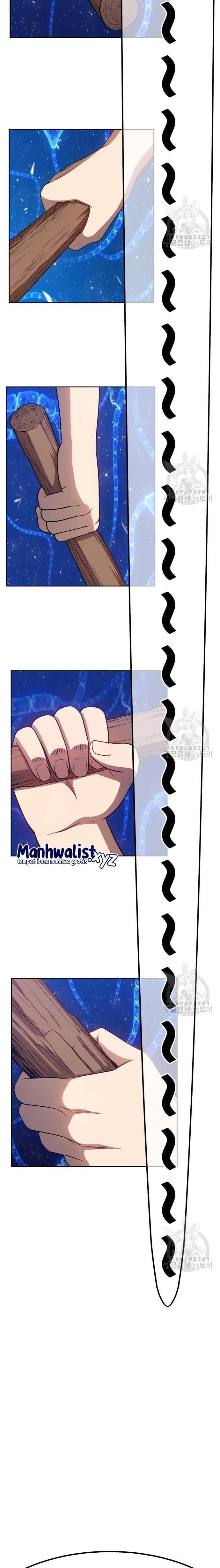 +99 Wooden Stick Chap 67 - Next Chap 68