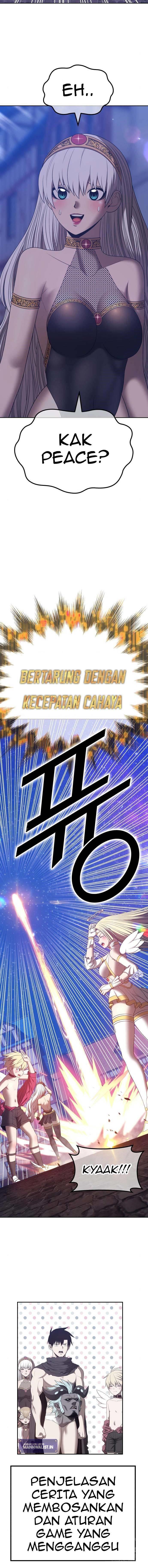 +99 Wooden Stick Chap 64 - Next Chap 65