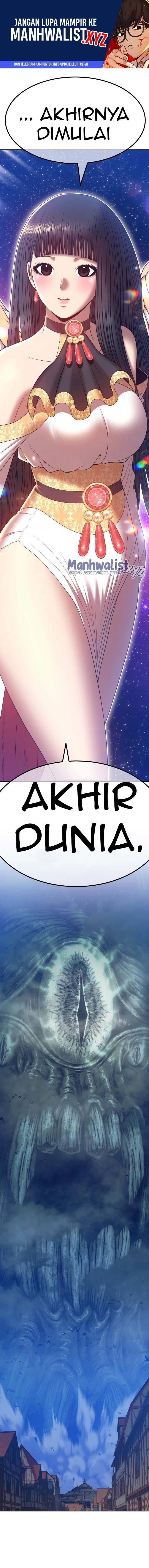 +99 Wooden Stick Chap 64 - Next Chap 65