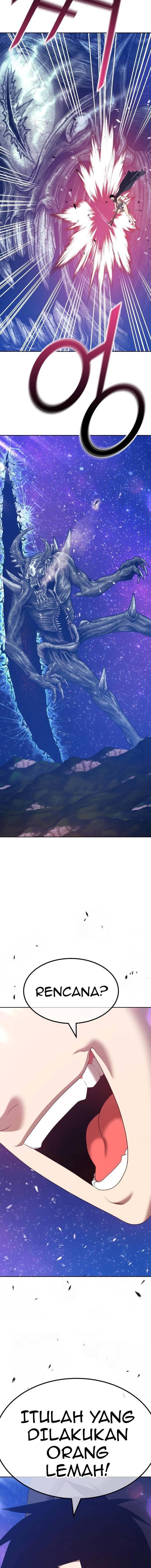 +99 Wooden Stick Chap 64 - Next Chap 65