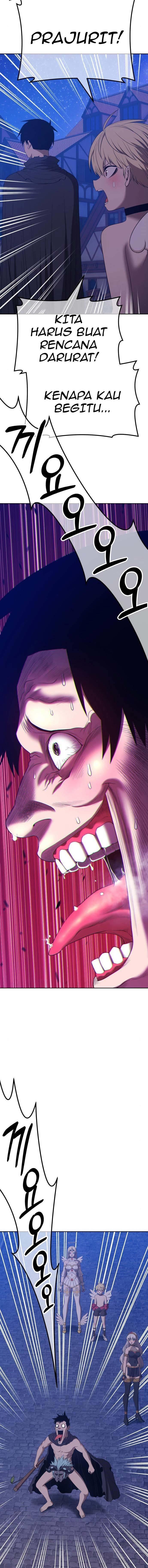 +99 Wooden Stick Chap 64 - Next Chap 65