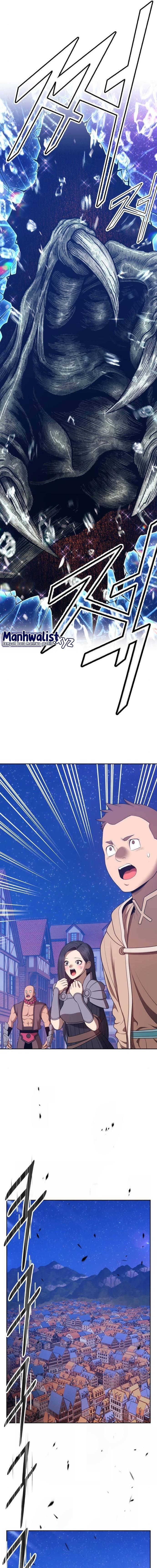 +99 Wooden Stick Chap 64 - Next Chap 65
