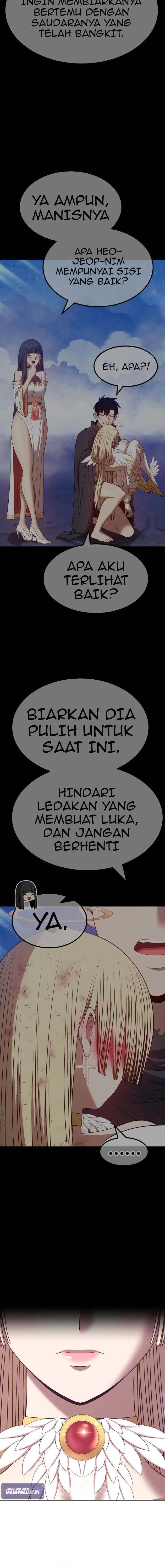 +99 Wooden Stick Chap 64 - Next Chap 65