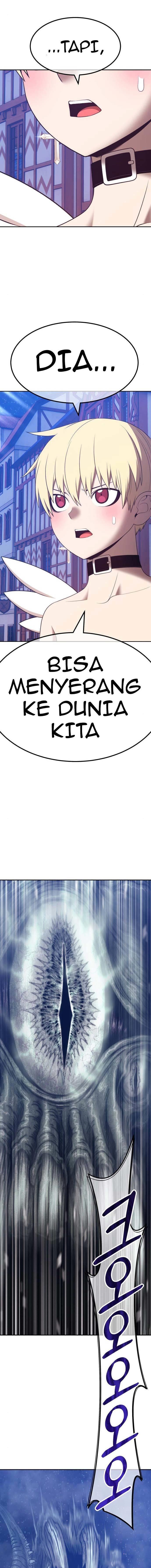 +99 Wooden Stick Chap 64 - Next Chap 65