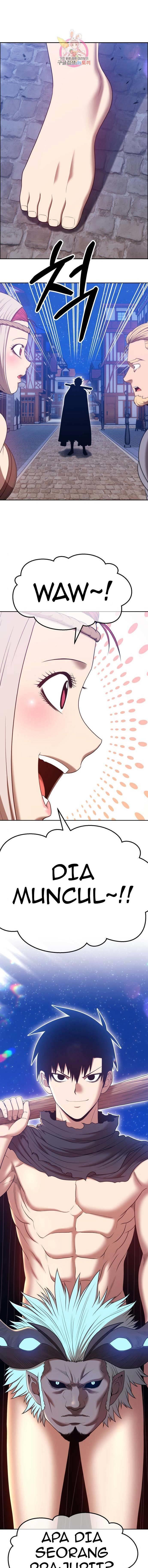 +99 Wooden Stick Chap 64 - Next Chap 65