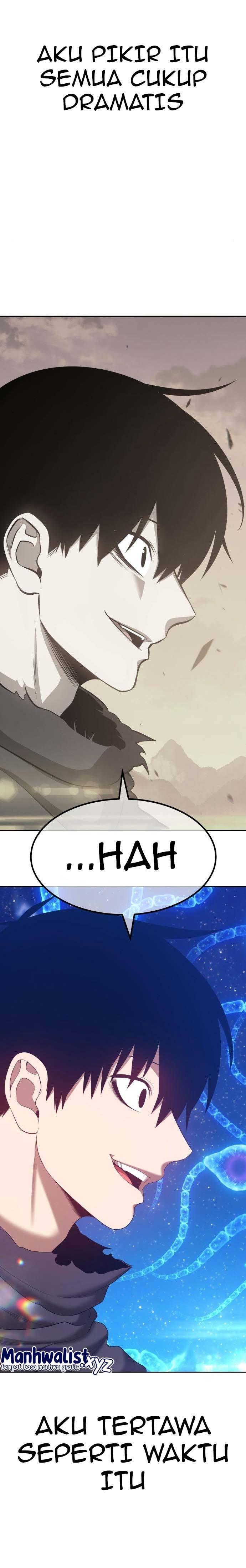 +99 Wooden Stick Chap 64 - Next Chap 65