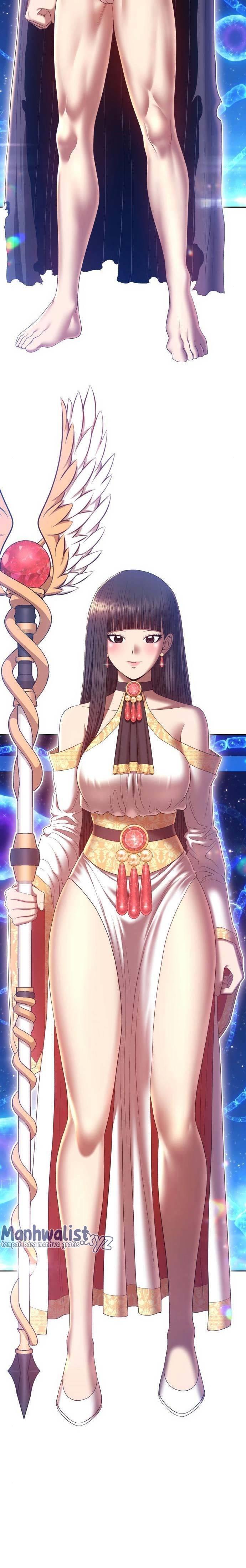 +99 Wooden Stick Chap 64 - Next Chap 65