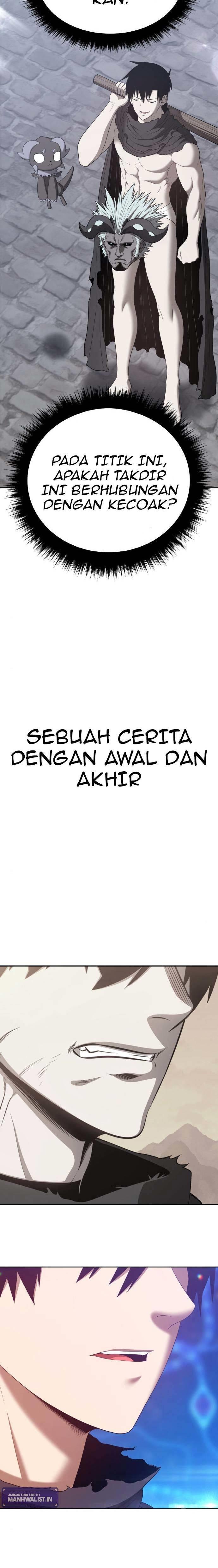 +99 Wooden Stick Chap 64 - Next Chap 65