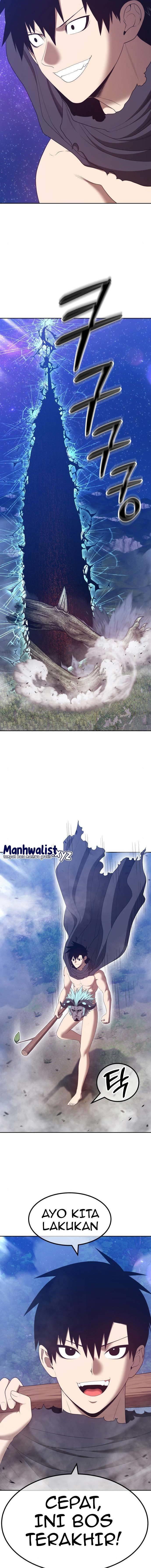 +99 Wooden Stick Chap 64 - Next Chap 65