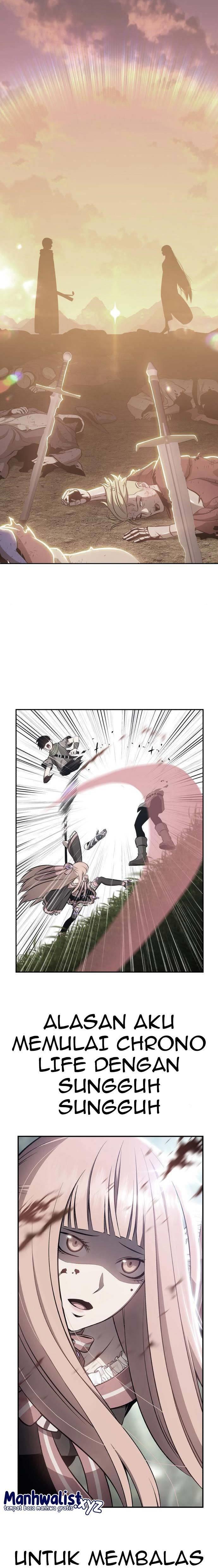 +99 Wooden Stick Chap 64 - Next Chap 65