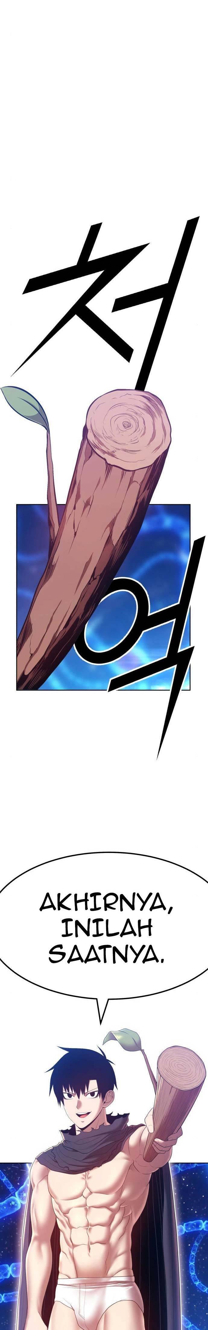 +99 Wooden Stick Chap 64 - Next Chap 65