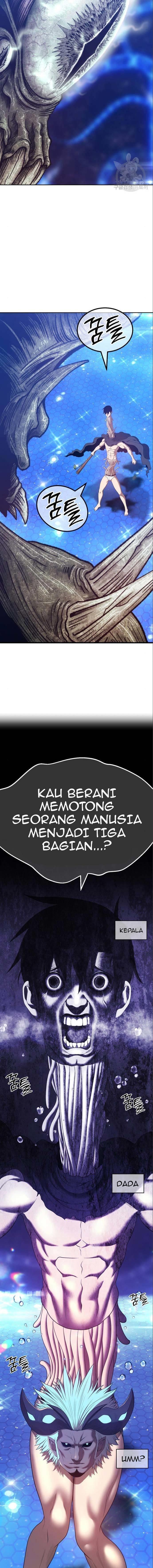 +99 Wooden Stick Chap 64 - Next Chap 65