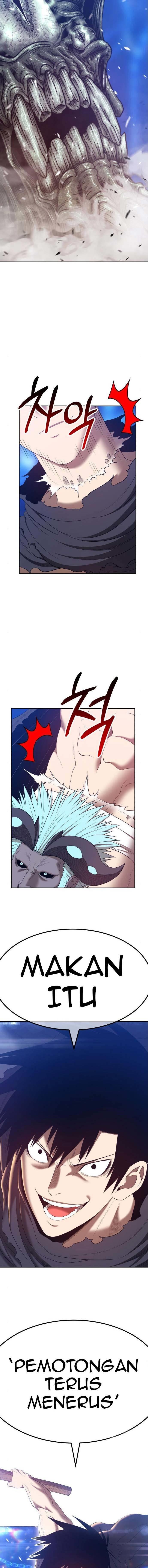 +99 Wooden Stick Chap 64 - Next Chap 65