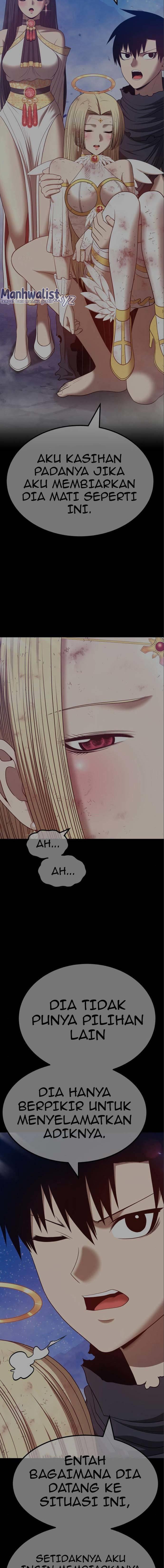 +99 Wooden Stick Chap 64 - Next Chap 65