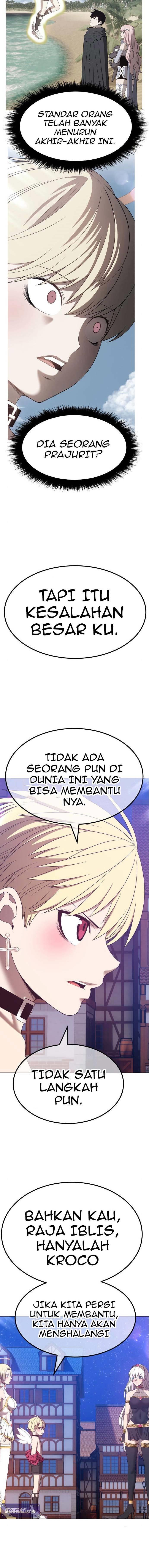 +99 Wooden Stick Chap 64 - Next Chap 65