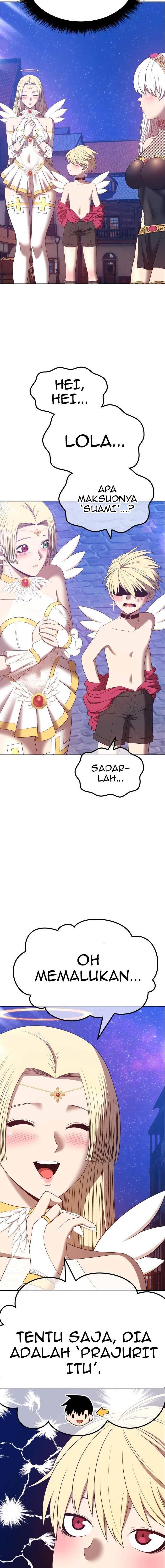 +99 Wooden Stick Chap 64 - Next Chap 65