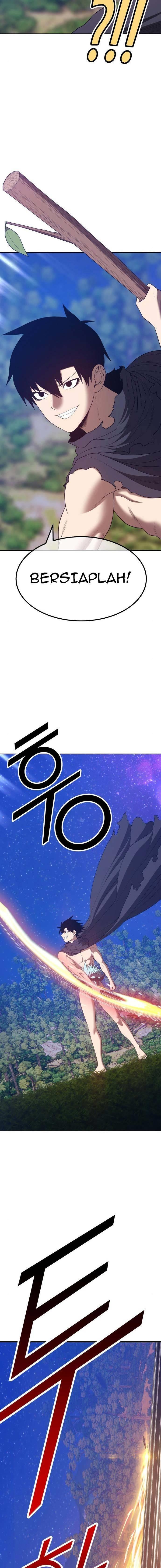 +99 Wooden Stick Chap 64 - Next Chap 65