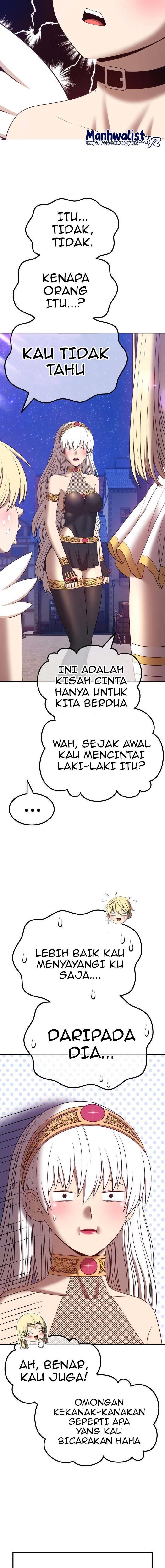 +99 Wooden Stick Chap 64 - Next Chap 65