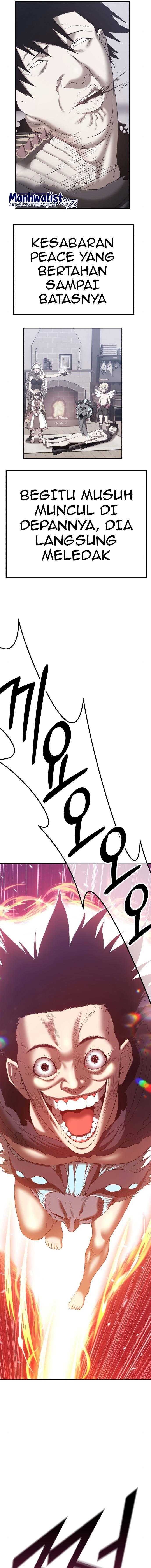 +99 Wooden Stick Chap 64 - Next Chap 65