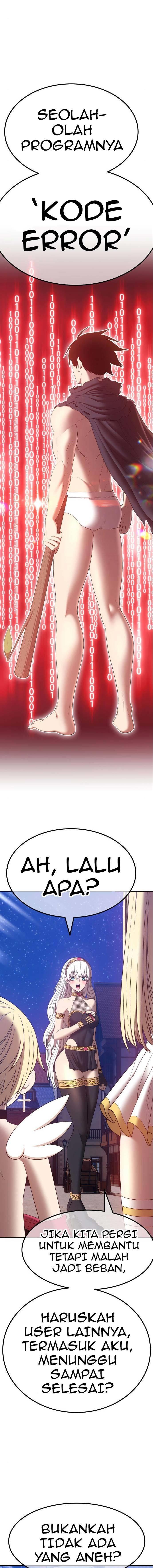 +99 Wooden Stick Chap 64 - Next Chap 65