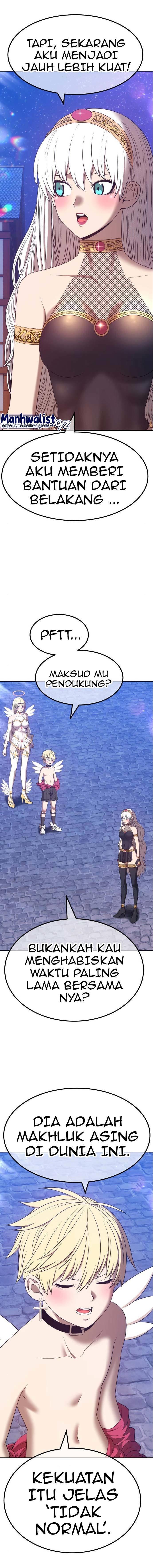 +99 Wooden Stick Chap 64 - Next Chap 65