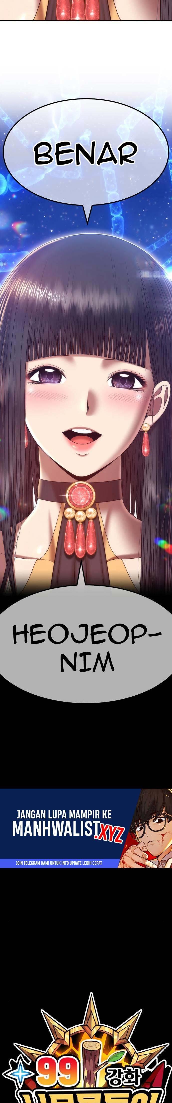 +99 Wooden Stick Chap 64 - Next Chap 65