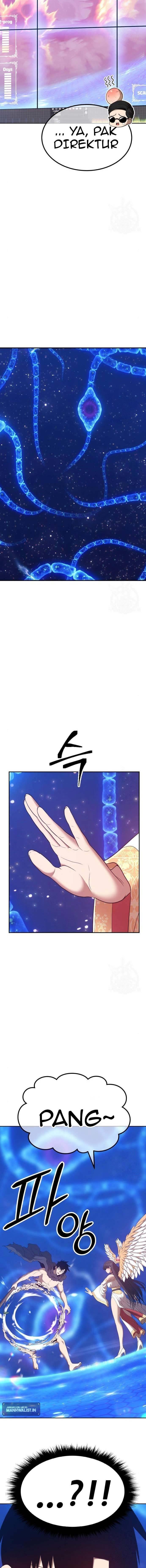 +99 Wooden Stick Chap 65 - Next Chap 66