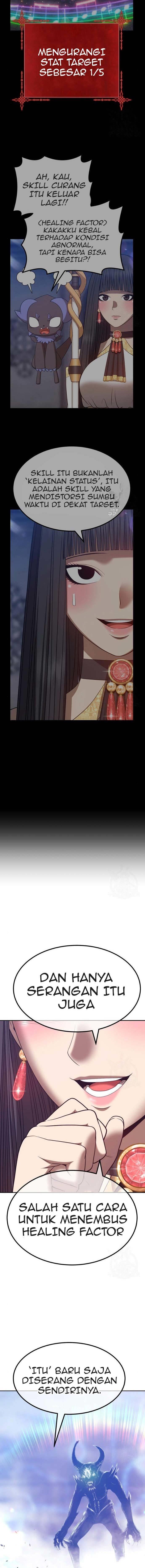 +99 Wooden Stick Chap 65 - Next Chap 66