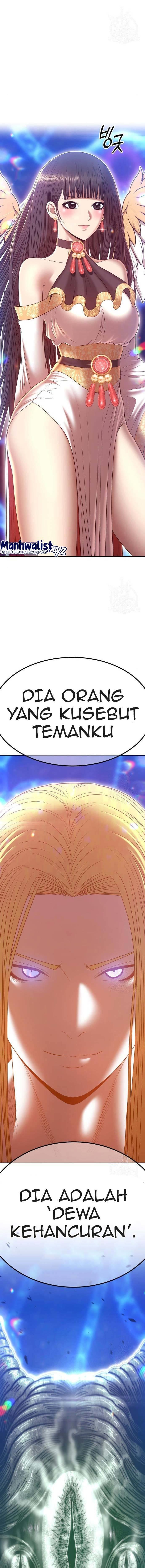 +99 Wooden Stick Chap 65 - Next Chap 66