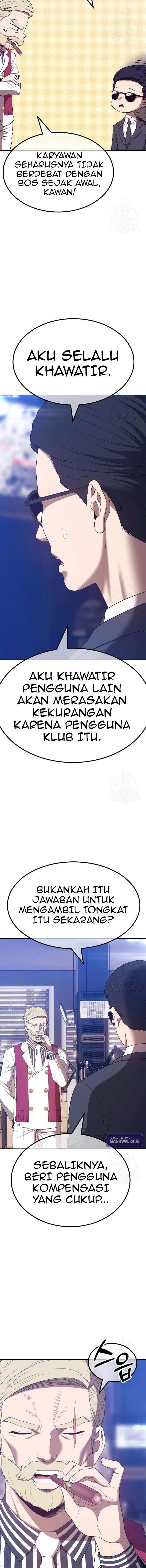 +99 Wooden Stick Chap 65 - Next Chap 66