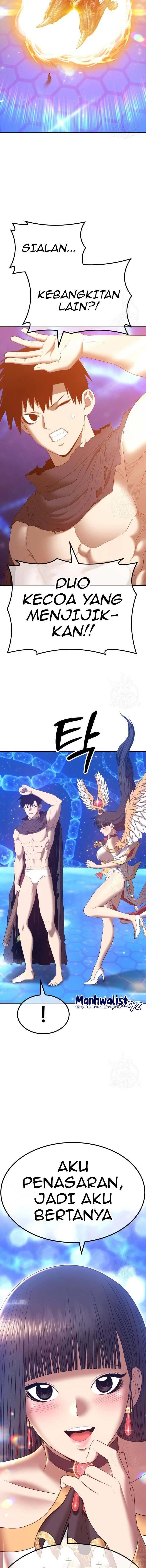 +99 Wooden Stick Chap 65 - Next Chap 66