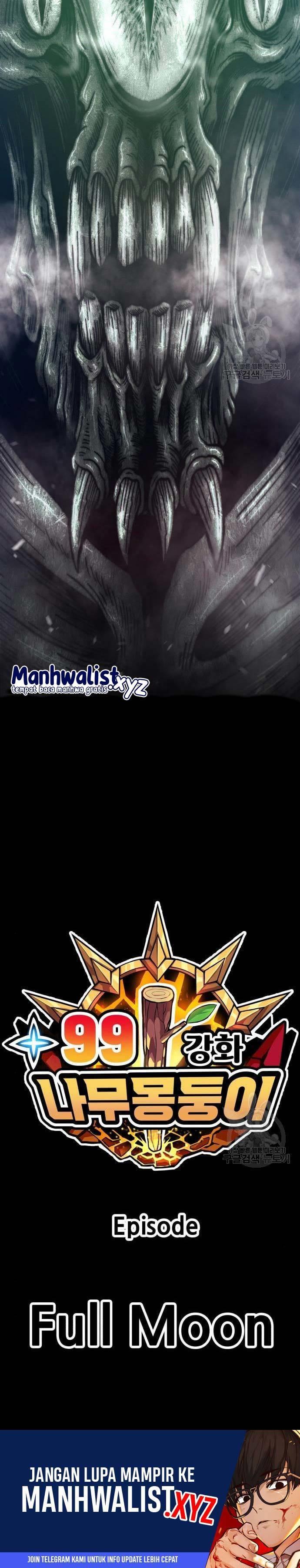 +99 Wooden Stick Chap 65 - Next Chap 66