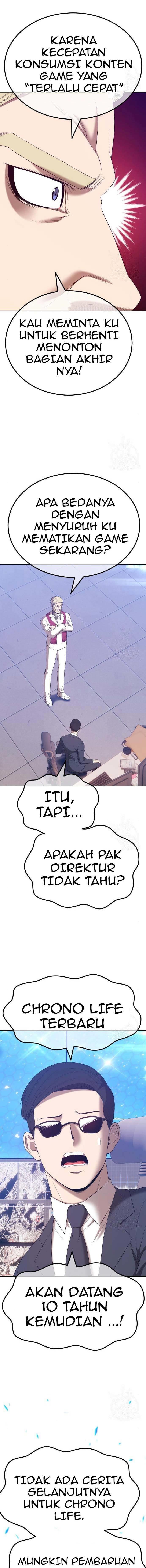 +99 Wooden Stick Chap 65 - Next Chap 66