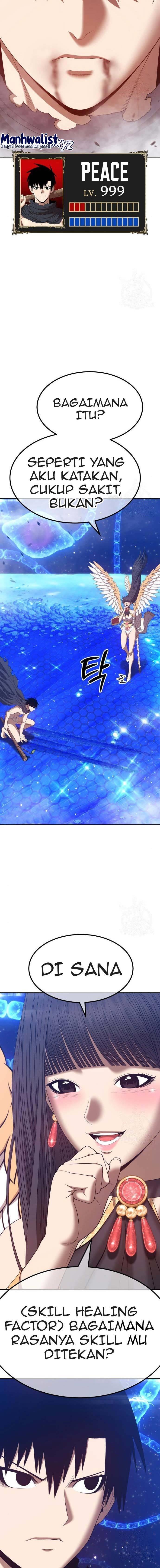 +99 Wooden Stick Chap 65 - Next Chap 66