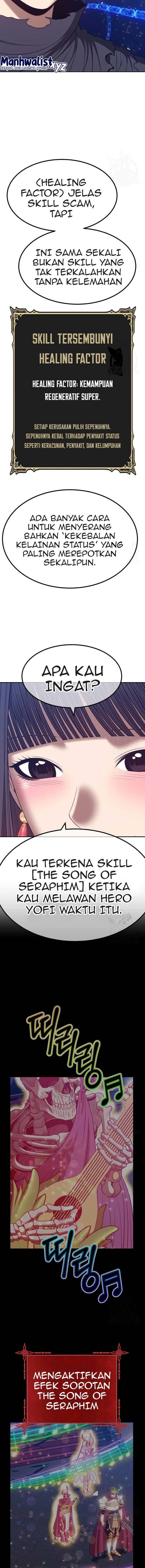 +99 Wooden Stick Chap 65 - Next Chap 66